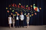 Zakończenie roku szkolnego 2017/2018